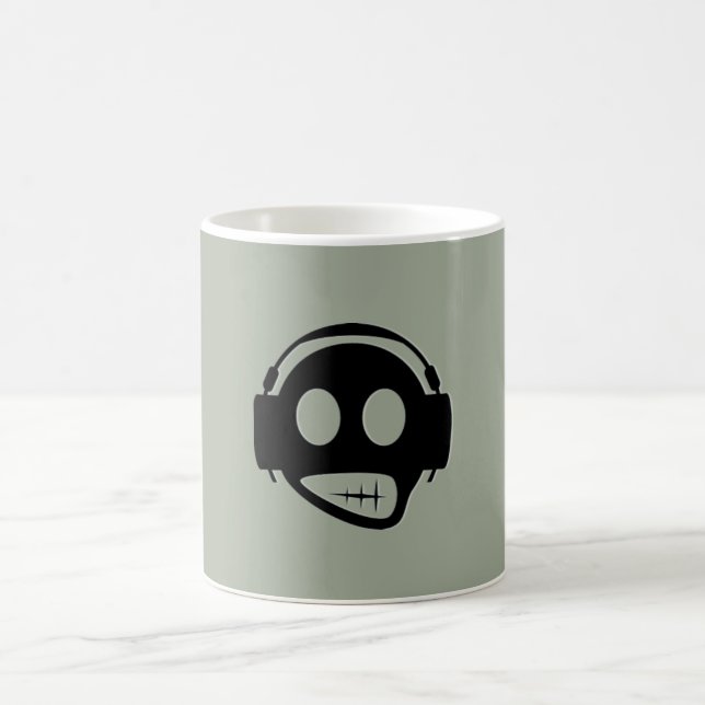 DE CAFÉ TAZA DEL VIDEOJUGADOR (Centro)