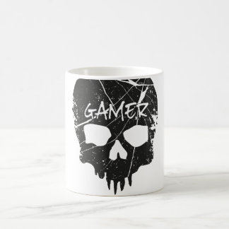 De Café Taza del videojugador - un regalo único para los