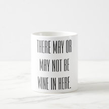 Taza del vino