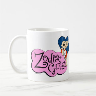 De Café Taza del virgo