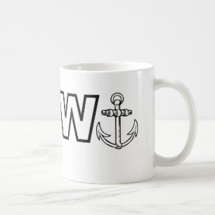 De Café Taza del Wanker