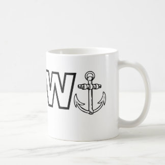 De Café Taza del Wanker