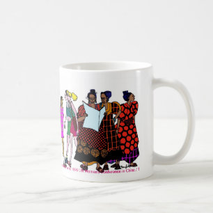 De Café Taza del wow # 1