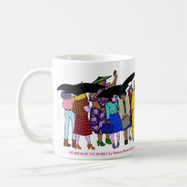 De Café Taza del wow # 4