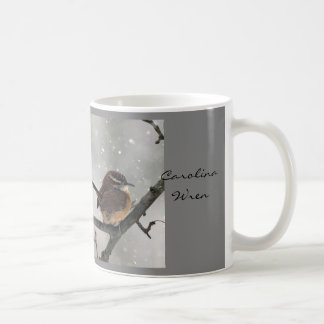 De Café Taza del Wren