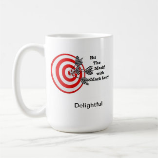 De Café Taza deliciosa