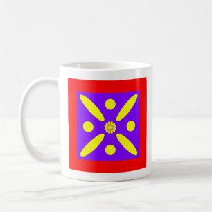 De Café Taza Derafsh Kaviani Patrimonio Persa