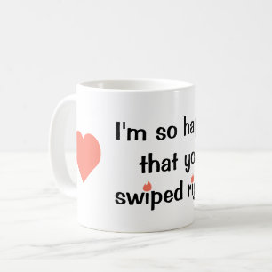 De Café Taza derecha birlada