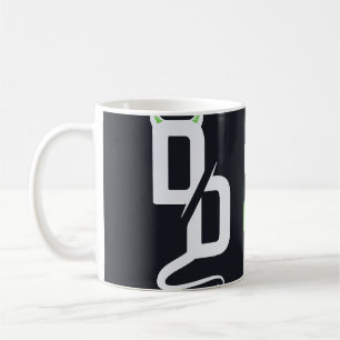 De Café Taza Devious by Design