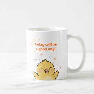 De Café Taza día bueno