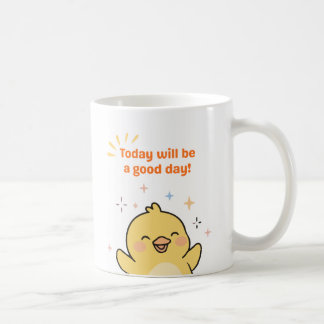 De Café Taza día bueno