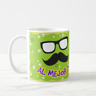 De Café Taza Día del Padre