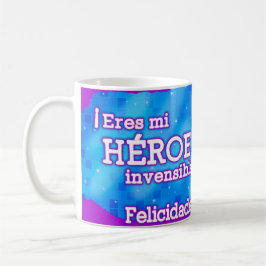 De Café Taza Día del Padre