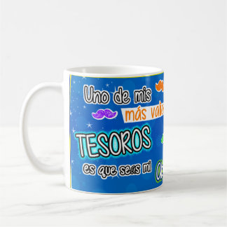 De Café Taza Día del Padre