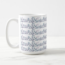 De Café Taza diaria 💛