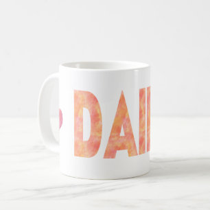 De Café Taza diaria