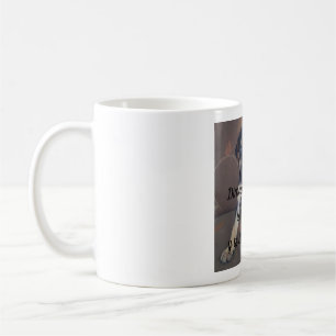 De Café taza Dime como eres con los animales