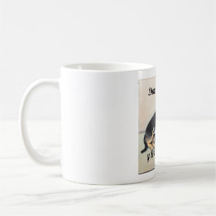 De Café Taza DIME COMO ERES CON LOS PROGRAMAS