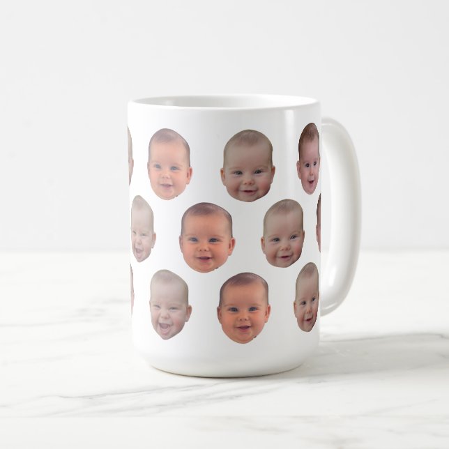 De Café Taza Dione 5 (Anverso derecho)