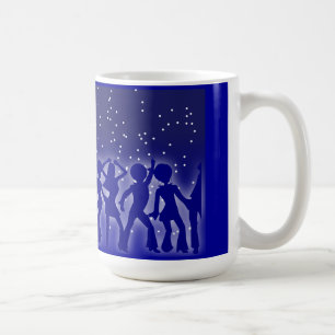 De Café Taza - disco