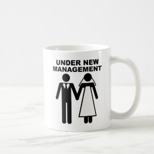De Café Taza Divertida Bajo Nueva Administración