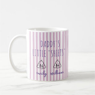 De Café Taza Divertida con Nombre Personalizado para Regal