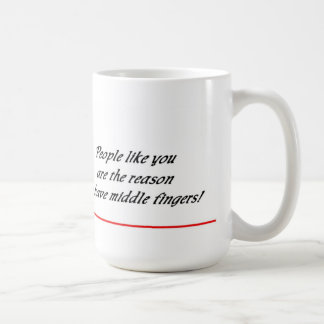 De Café Taza divertida con refranes originales