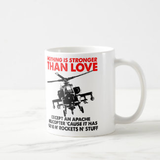 De Café Taza Divertida El Amor Es Fuerte