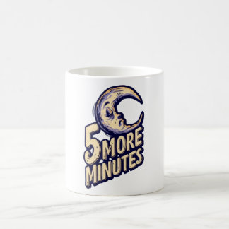 De Café Taza Divertida para Dormilones Mentalmente en la C