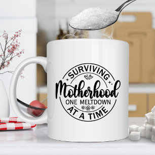De Café Taza Divertida para Mamá