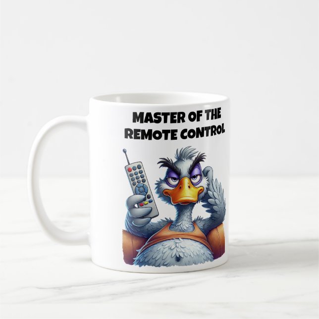 De Café Taza divertida para papá (Izquierda)