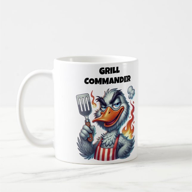 De Café Taza divertida para papá (Izquierda)