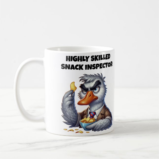 De Café Taza divertida para papá (Izquierda)