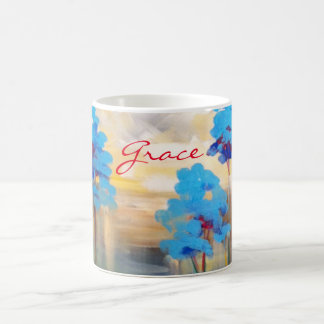 De Café Taza divina: Personalizado
