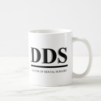 De Café Taza - Doctor en Cirugía Dental DDS