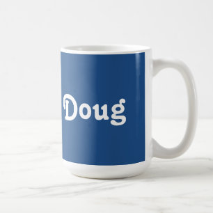 De Café Taza Doug