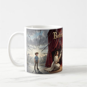 De Café Taza dramática Bohemian Rhapsody