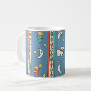 De Café Taza Dreamy Childs