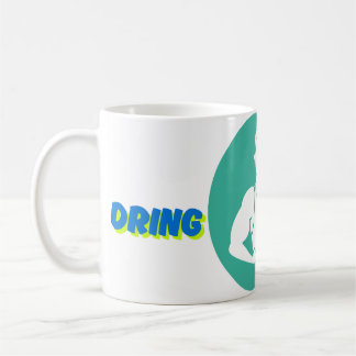 De Café Taza Drink Healthy Fitnes