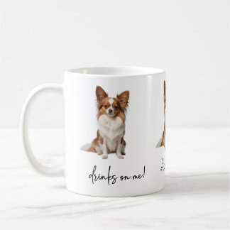 De Café Taza Drink On Me