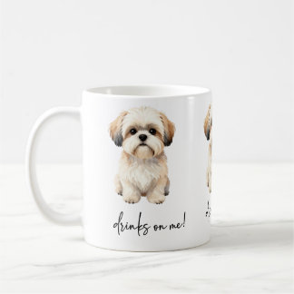 De Café Taza Drink On Me