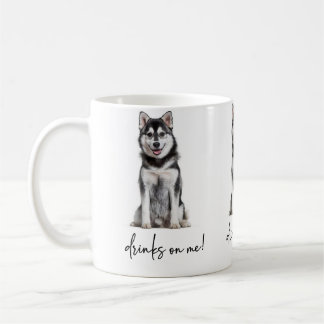 De Café Taza Drink On Me