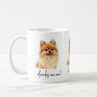 De Café Taza Drink On Me
