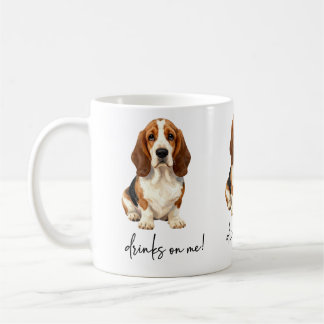 De Café Taza Drink On Me