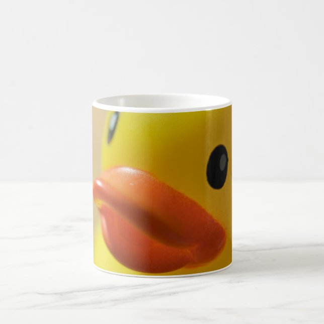 De Café Taza Ducky (Centro)