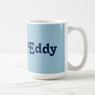 De Café Taza Eddy