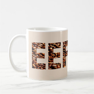 De Café Taza EEFFOC (café al revés)