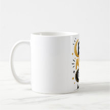 Taza Eid Modo Activado | Divertido Eid al Adha Mod