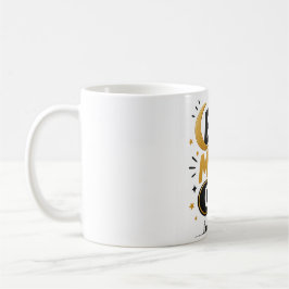 De Café Taza Eid Modo Activado | Divertido Eid al Adha Mod