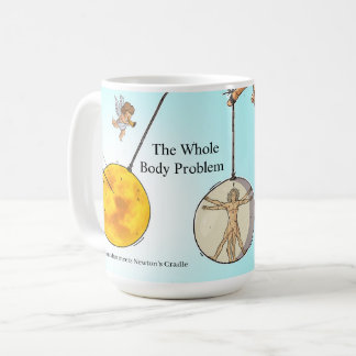 De Café Taza El Problema del Cuerpo Completo